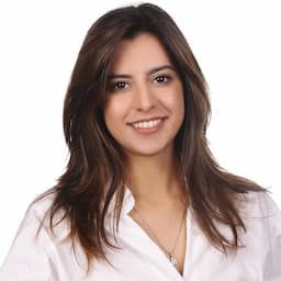 Seyran Gümüşoğlu