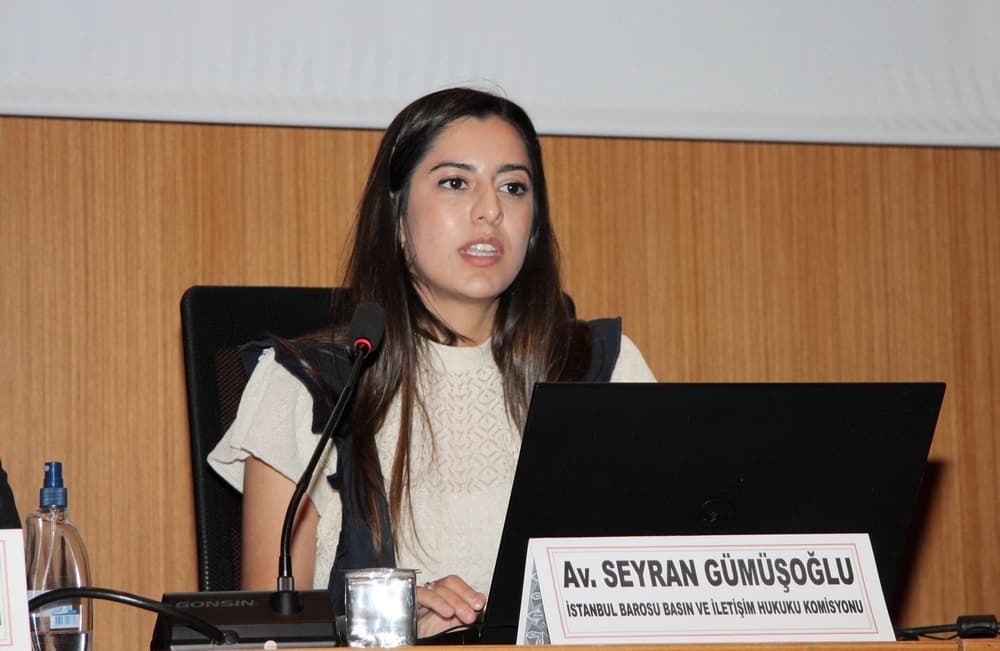 Dezenformasyon Yasası ve İnternet Haberciliği